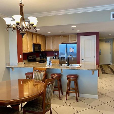 Grandview East 404 Villa Panama City Beach Exterior photo