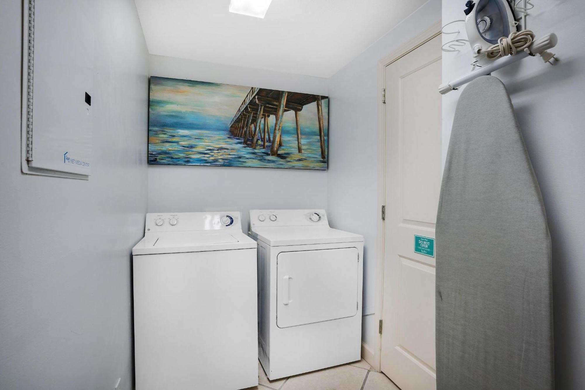 Grandview East 404 Villa Panama City Beach Exterior photo
