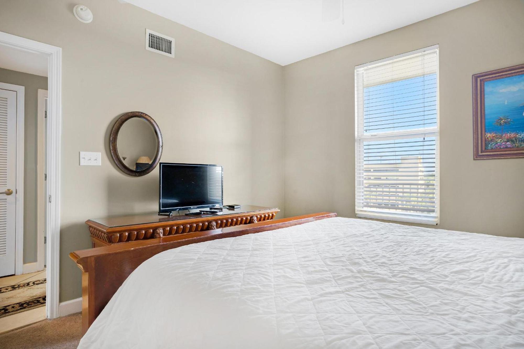 Grandview East 404 Villa Panama City Beach Exterior photo