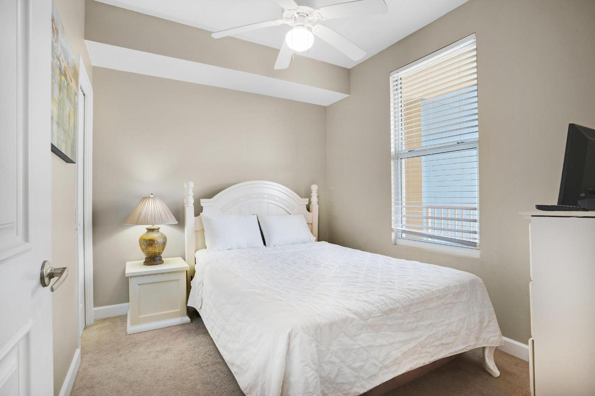 Grandview East 404 Villa Panama City Beach Exterior photo